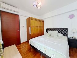 Blk 195B The Periwinkle (Punggol), HDB 4 Rooms #573935851